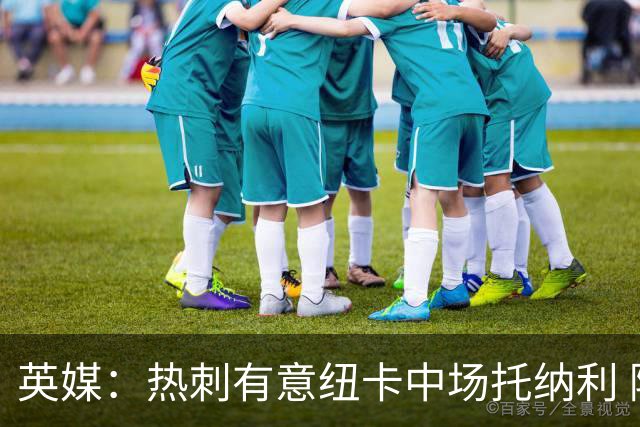 英媒：热刺有意纽卡中场托纳利 除巨额转会费外不会出售